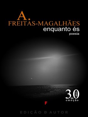 cover image of Enquanto És